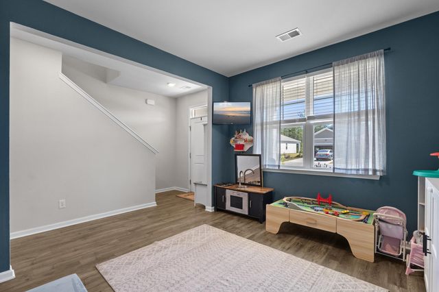 2605 Muhly Ct., Conway, SC 29526