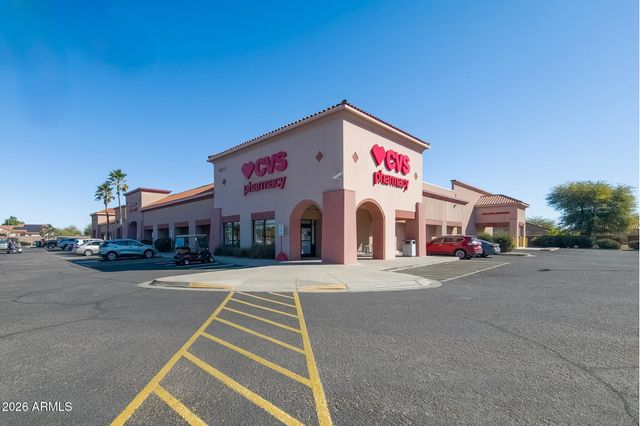 20587 N SARATOGA Way, Surprise, AZ 85374