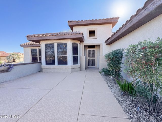 20587 N SARATOGA Way, Surprise, AZ 85374