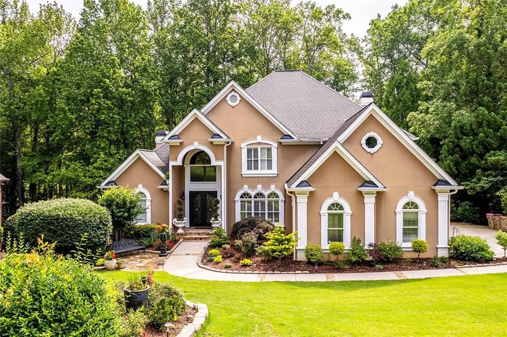 14535 Eighteenth Fairway, Milton, GA 30004