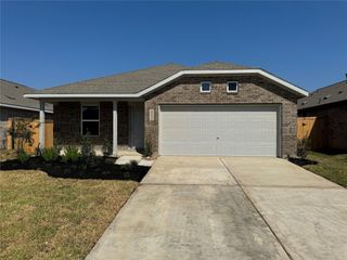 712 Zuppino Lane, Huffman, TX 77336