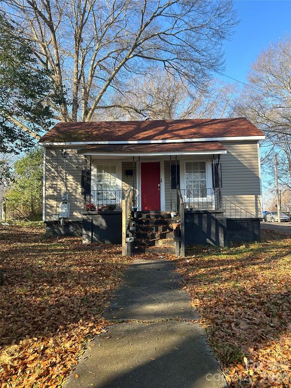 829 S Dalton Street, Gastonia, NC 28052