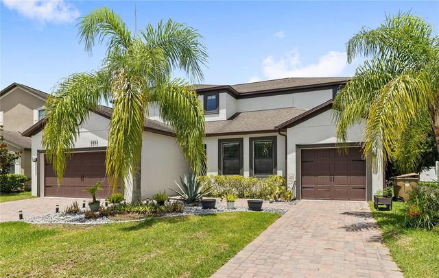 2892 SPRING BREEZE WAY, Kissimmee, FL 34744