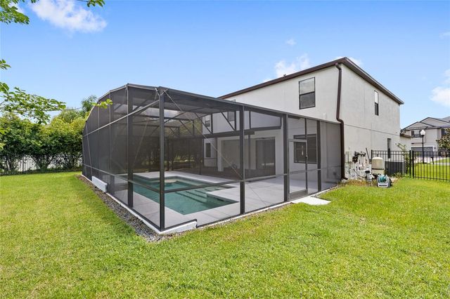 2892 SPRING BREEZE WAY, Kissimmee, FL 34744