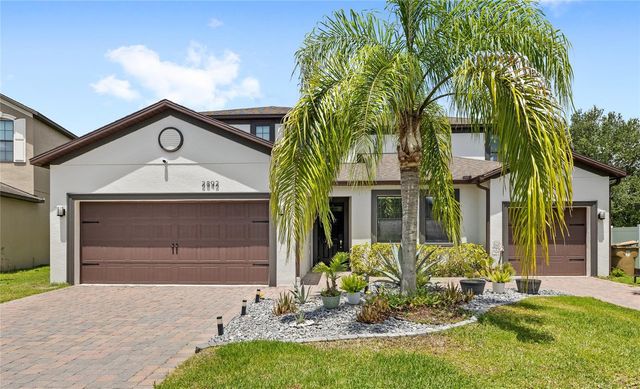 2892 SPRING BREEZE WAY, Kissimmee, FL 34744