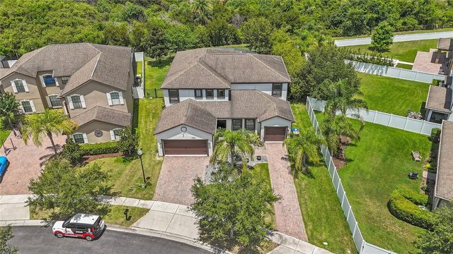 2892 SPRING BREEZE WAY, Kissimmee, FL 34744