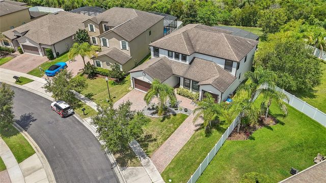 2892 SPRING BREEZE WAY, Kissimmee, FL 34744