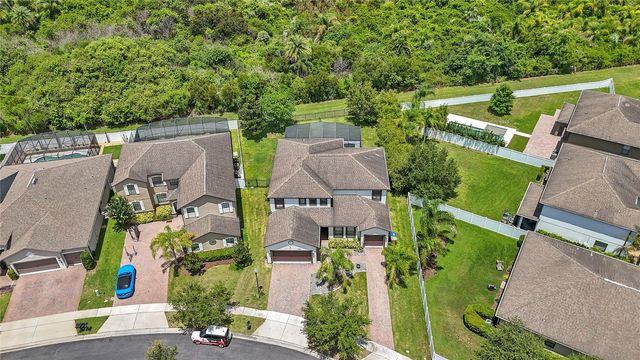 2892 SPRING BREEZE WAY, Kissimmee, FL 34744
