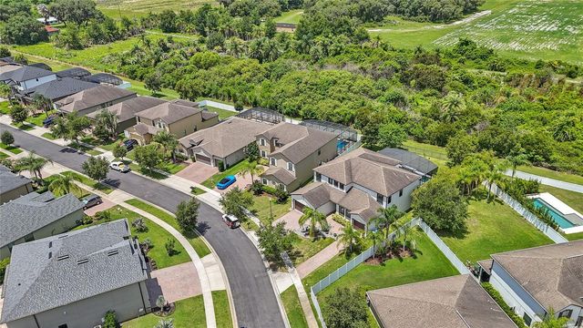 2892 SPRING BREEZE WAY, Kissimmee, FL 34744