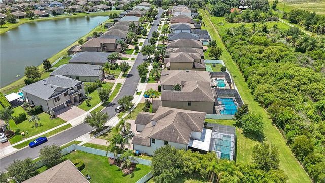2892 SPRING BREEZE WAY, Kissimmee, FL 34744