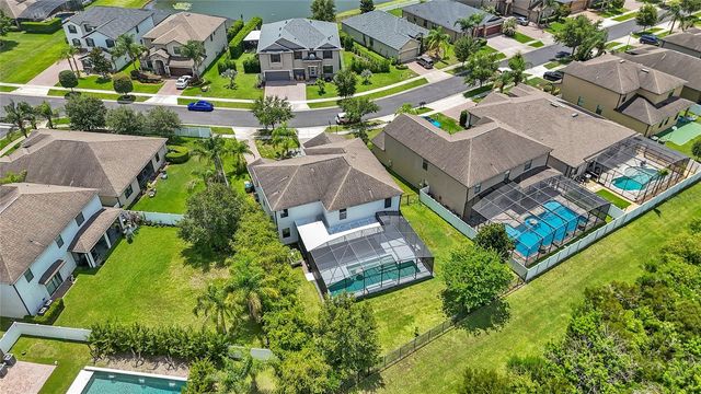 2892 SPRING BREEZE WAY, Kissimmee, FL 34744