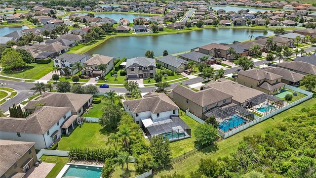 2892 SPRING BREEZE WAY, Kissimmee, FL 34744