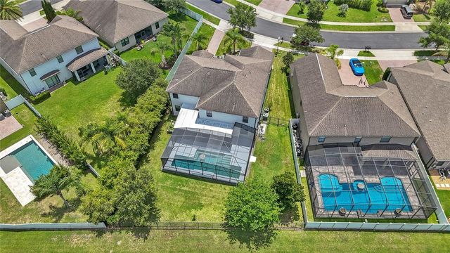 2892 SPRING BREEZE WAY, Kissimmee, FL 34744