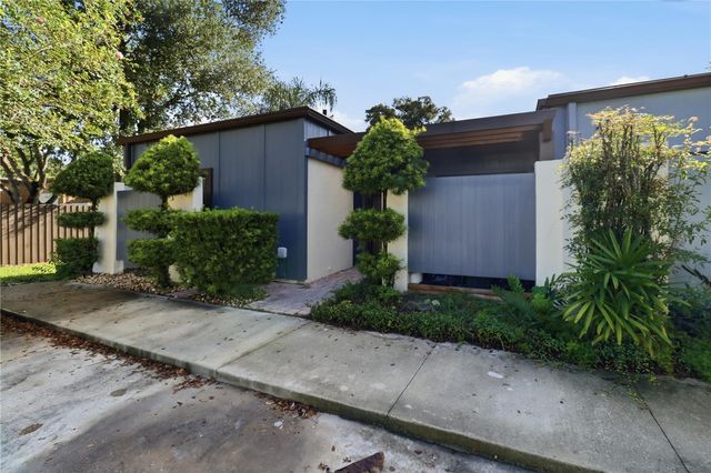 2302 BARBADOS DRIVE, Winter Park, FL 32792