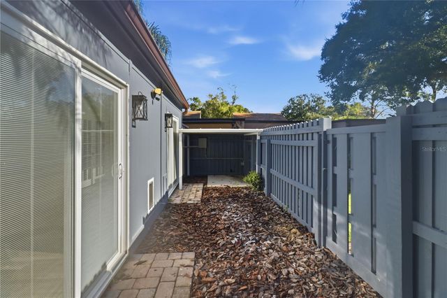 2302 BARBADOS DRIVE, Winter Park, FL 32792