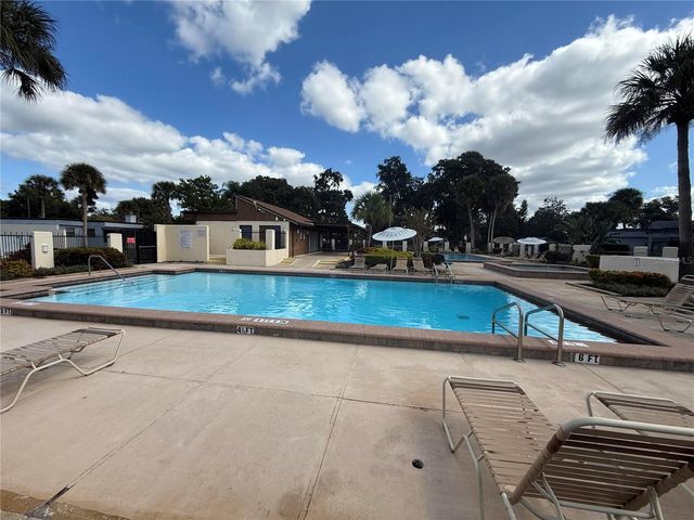 2302 BARBADOS DRIVE, Winter Park, FL 32792