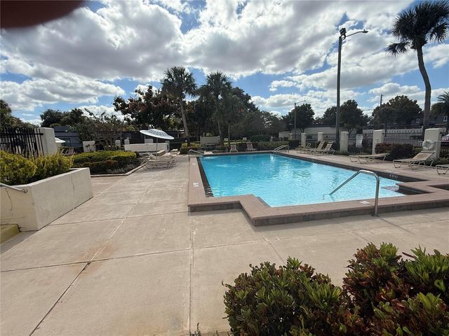 2302 BARBADOS DRIVE, Winter Park, FL 32792