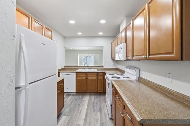 2302 BARBADOS DRIVE, Winter Park, FL 32792