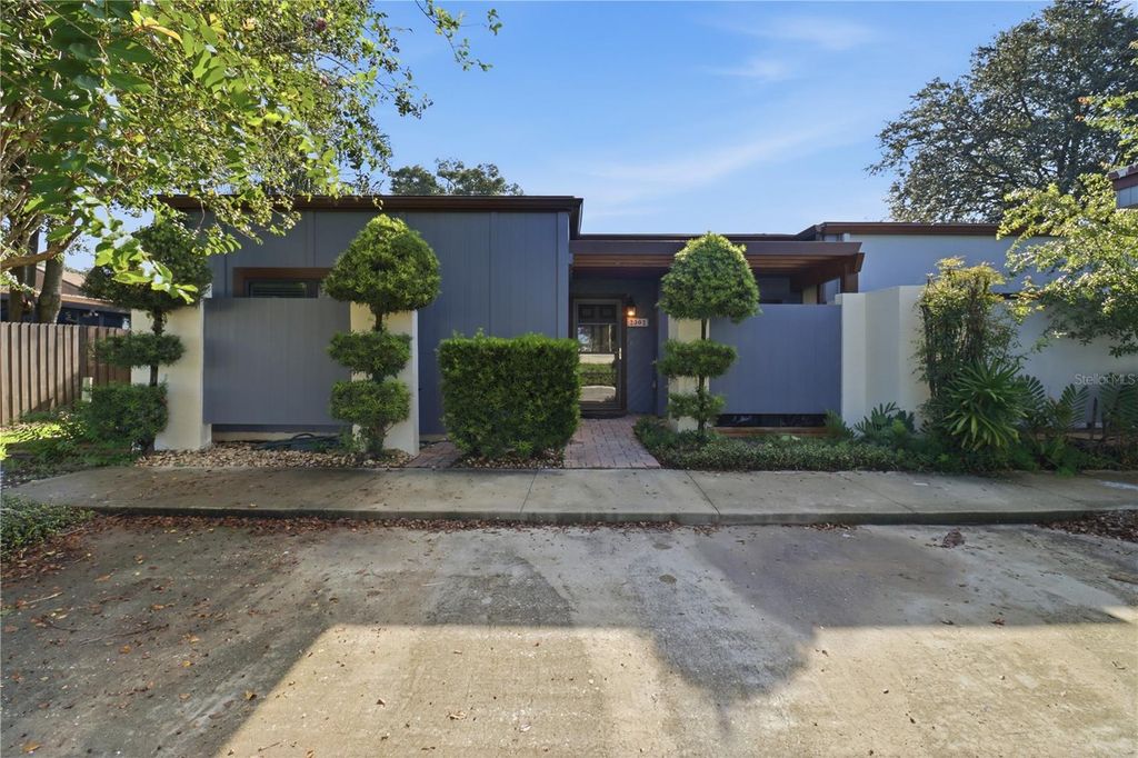 2302 BARBADOS DRIVE, Winter Park, FL 32792