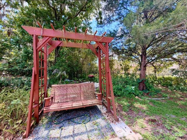 7514 LAUREL SPRINGS DRIVE, Winter Park, FL 32792
