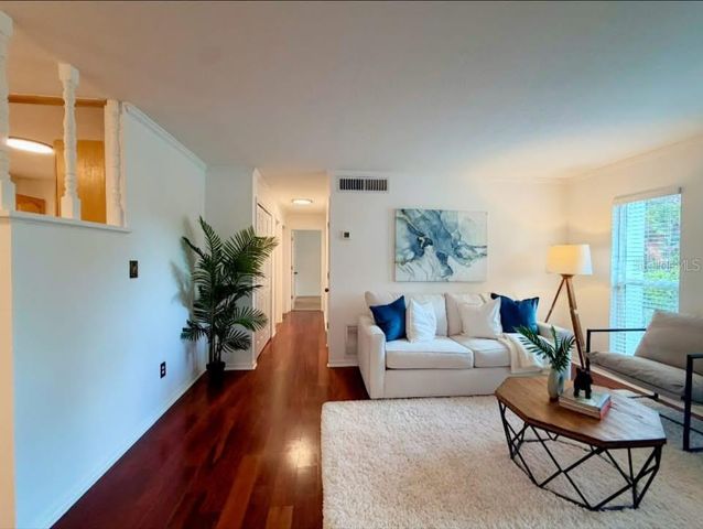 7514 LAUREL SPRINGS DRIVE, Winter Park, FL 32792