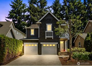 13240 126th Court NE, Kirkland, WA 98034