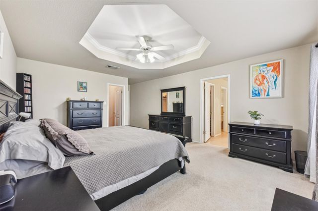 611 Haleys CV, Leander, TX 78641