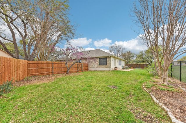611 Haleys CV, Leander, TX 78641