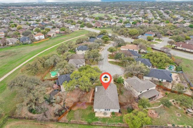611 Haleys CV, Leander, TX 78641