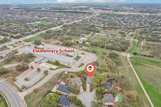 611 Haleys CV, Leander, TX 78641