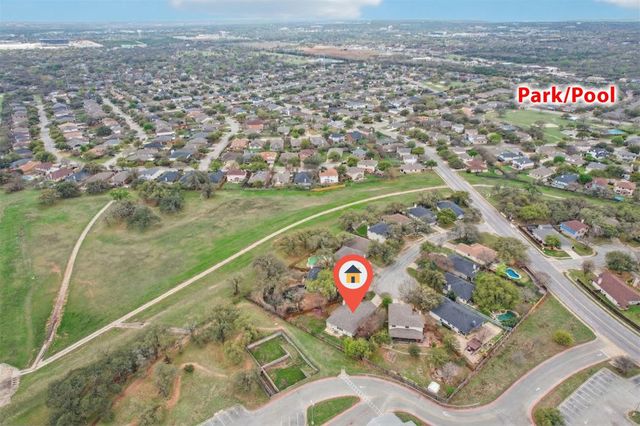 611 Haleys CV, Leander, TX 78641