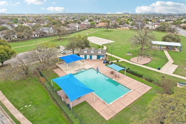 611 Haleys CV, Leander, TX 78641