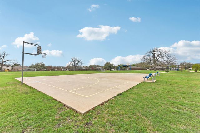 611 Haleys CV, Leander, TX 78641