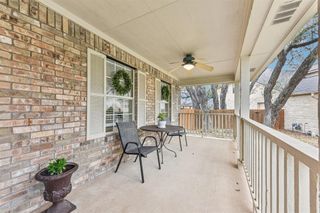 611 Haleys CV, Leander, TX 78641