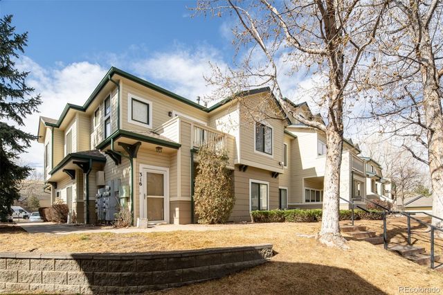 8707 E Florida Avenue 311, Denver, CO 80247