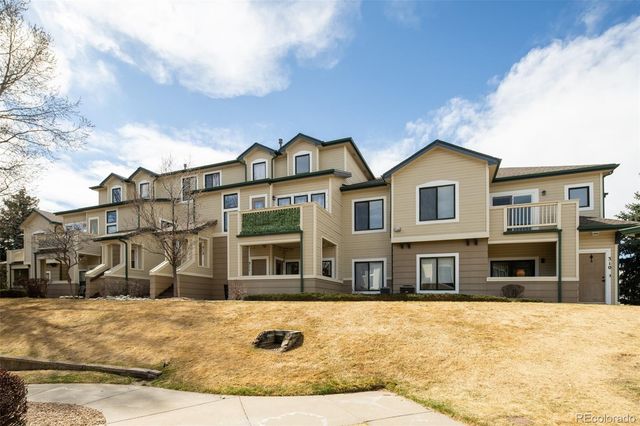 8707 E Florida Avenue 311, Denver, CO 80247