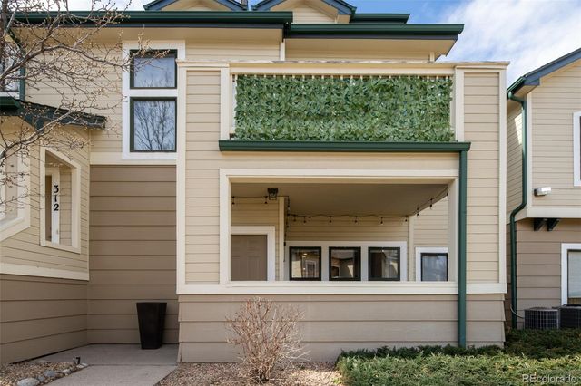 8707 E Florida Avenue 311, Denver, CO 80247