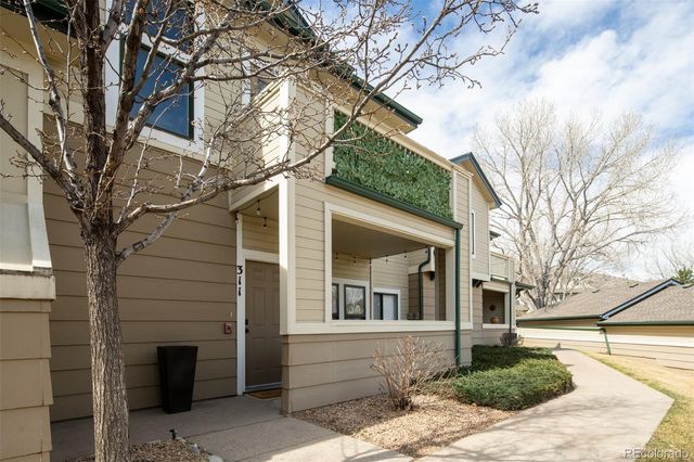 8707 E Florida Avenue 311, Denver, CO 80247
