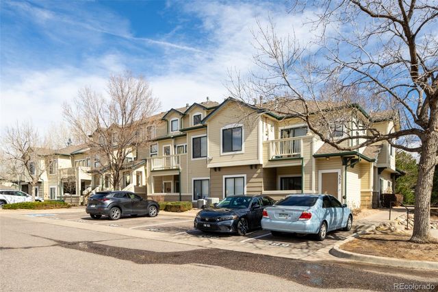 8707 E Florida Avenue 311, Denver, CO 80247