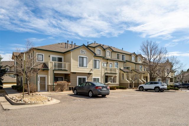 8707 E Florida Avenue 311, Denver, CO 80247