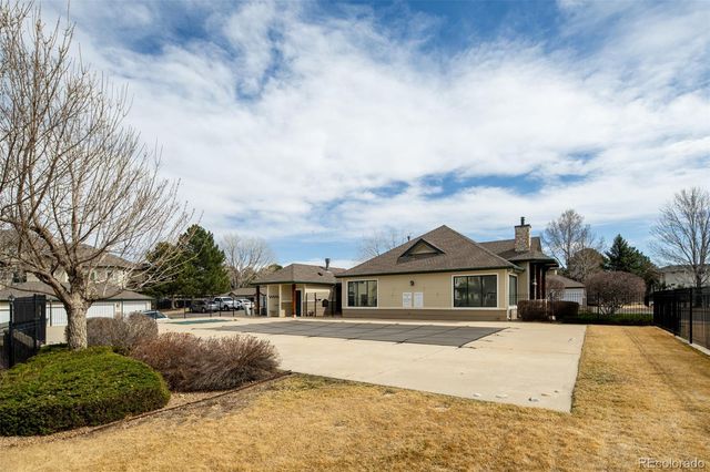 8707 E Florida Avenue 311, Denver, CO 80247