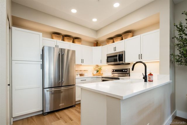 8707 E Florida Avenue 311, Denver, CO 80247