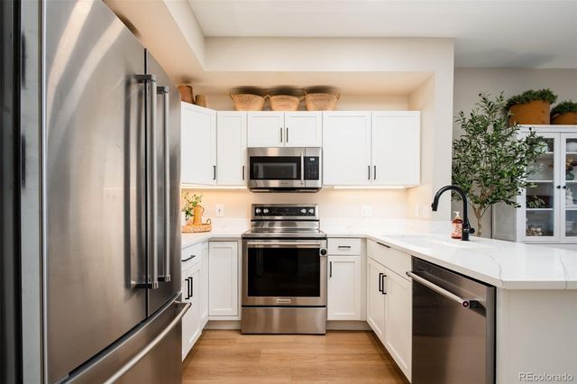 8707 E Florida Avenue 311, Denver, CO 80247