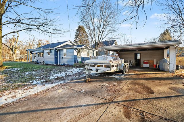 304 Vass Avenue, Battle Creek, MI 49014