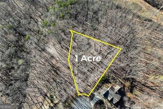 LOT 29 Long Mountain Trail, Cleveland, GA 30528