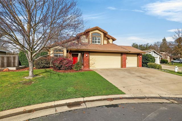 7312 Zancada Ct, Sloughhouse, CA 95683