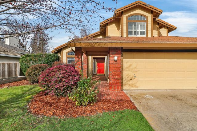 7312 Zancada Ct, Sloughhouse, CA 95683