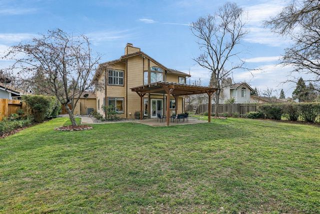 7312 Zancada Ct, Sloughhouse, CA 95683