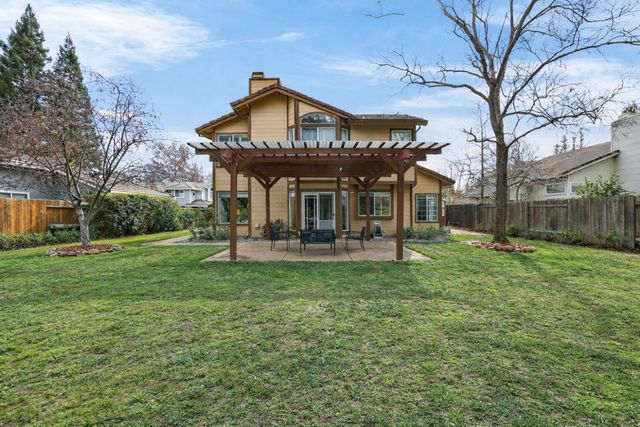 7312 Zancada Ct, Sloughhouse, CA 95683