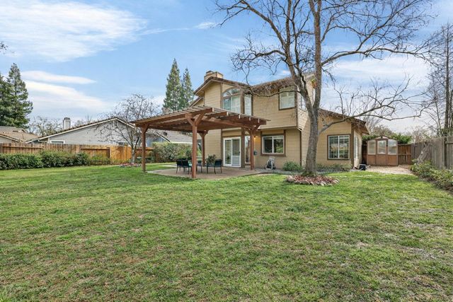 7312 Zancada Ct, Sloughhouse, CA 95683